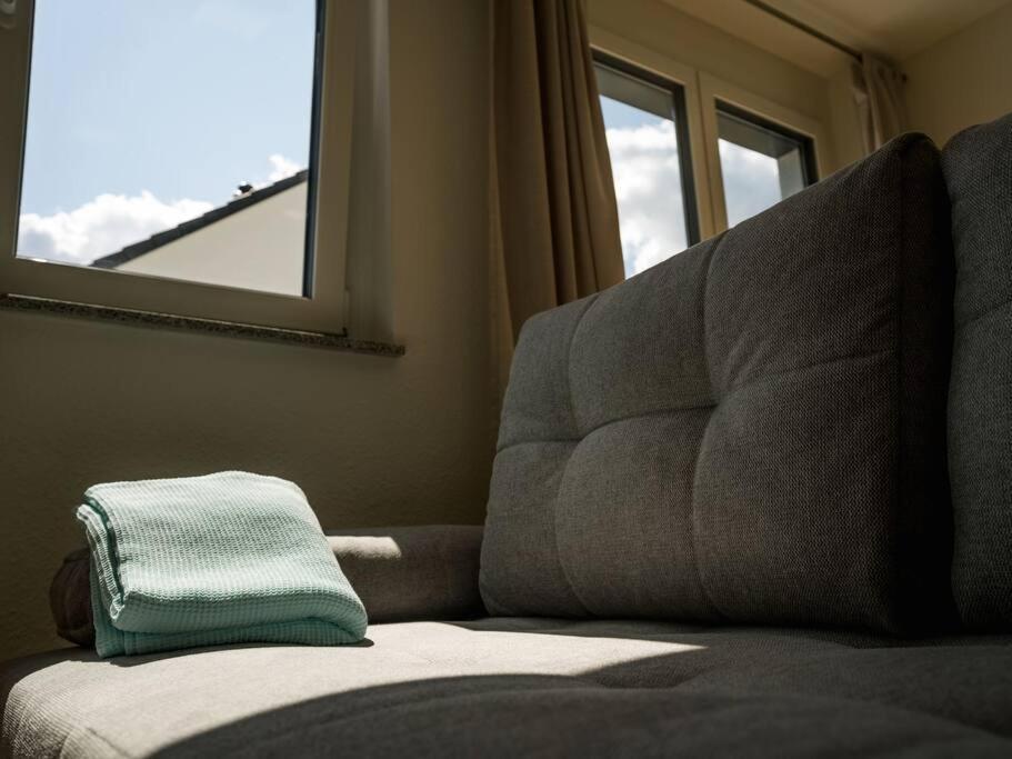 Ferienwohnung Weissach Weissach  Kültér fotó