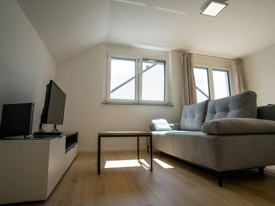 Ferienwohnung Weissach Weissach  Kültér fotó