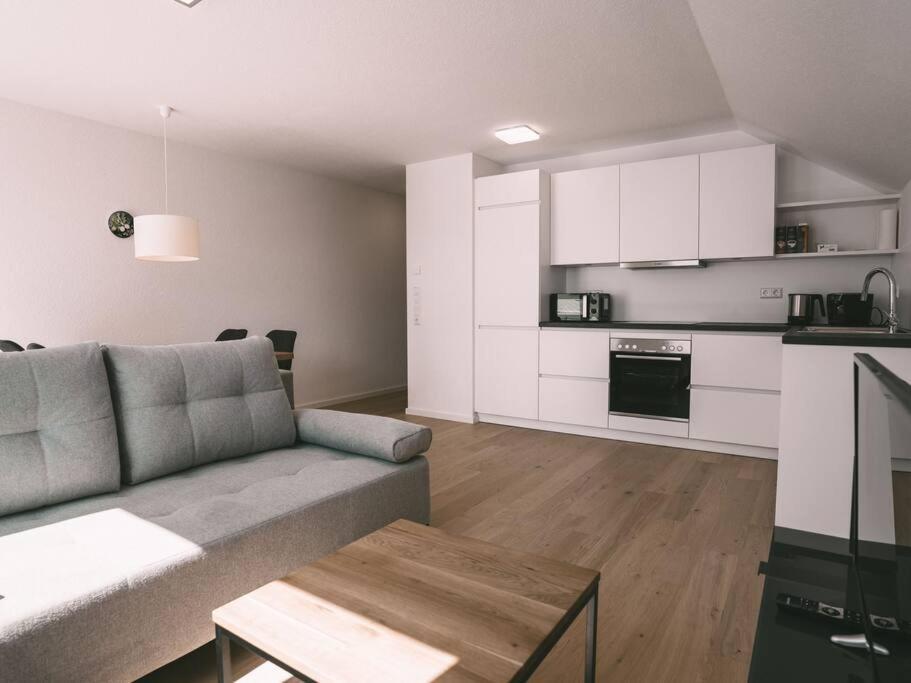 Ferienwohnung Weissach Weissach  Kültér fotó