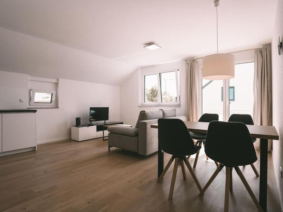 Ferienwohnung Weissach Weissach  Kültér fotó