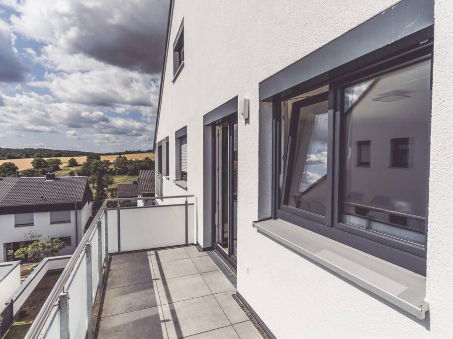 Ferienwohnung Weissach Weissach  Kültér fotó
